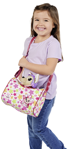 Piesek Simba Chi Chi Love Grand Tour 20 cm (4006592088354) - obraz 9