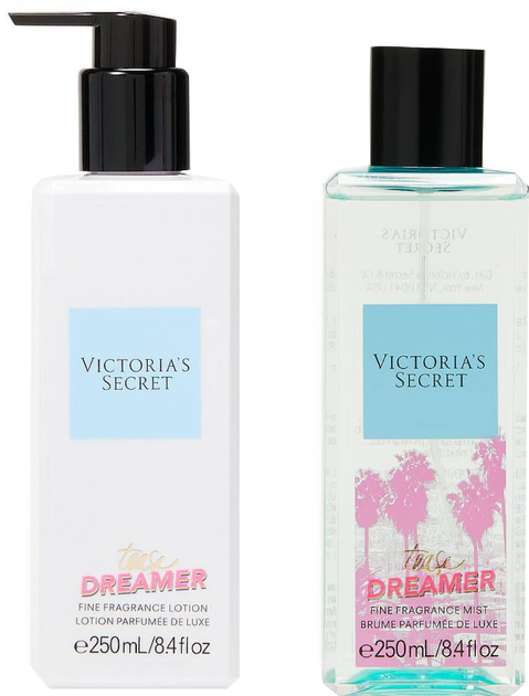 Набор для тела Victoria's Secret Tease Dreamer Лосьон для тела 250 мл ...