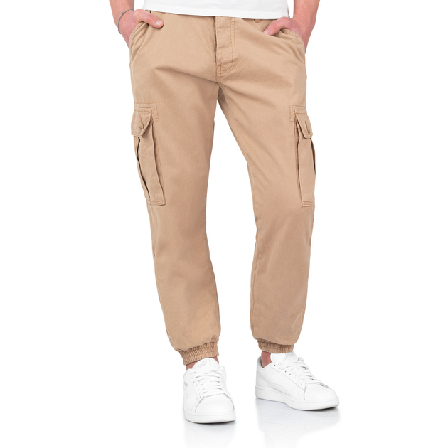 Брюки SURPLUS BAD BOYS PANTS 2XL Beige - изображение 1