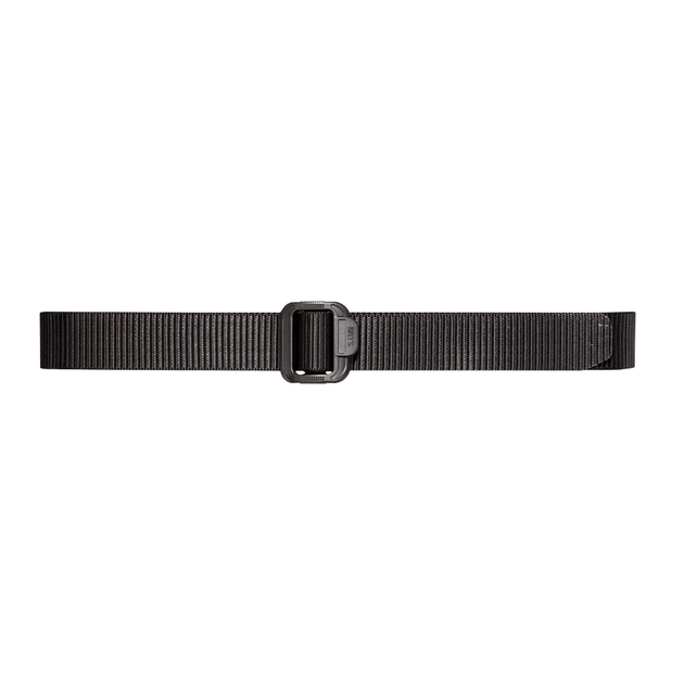 Пояс тактический 5.11 Tactical TDU Belt - 1.5 Plastic Buckle 2XL Black - изображение 2