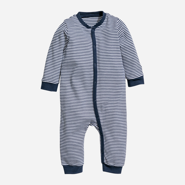 Дитячий комбінезон-сліп для хлопчика H&M 0342345_007 92 см Різнокольоровий (СА2000002009764) від Rozetka на платформі USKIDKA Акція на Дитячий комбінезон-сліп для хлопчика H&M 0342345_007 92 см Різнокольоровий (СА2000002009764) від Rozetka