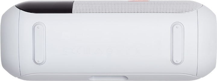 Głośnik przenośny JBL Tuner 2 Biały (6925281971723) - obraz 5