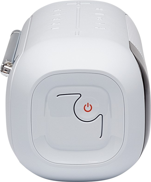 Głośnik przenośny JBL Tuner 2 Biały (6925281971723) - obraz 7