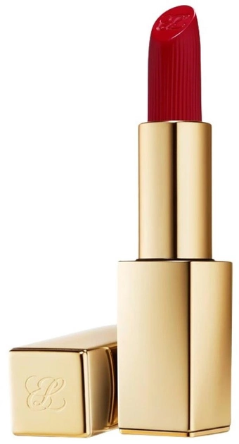 Szminka Estee Lauder Pure Color Lipstick Matte 612 Lead You On 3.5 g (0887167615533) - obraz 1