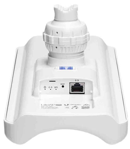 Punkt dostępu Ubiquiti LiteAP GPS (LAP-GPS) - obraz 4
