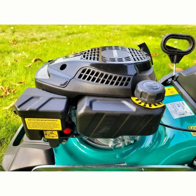 Газонокосарка бензинова Ferrex XSZ46I 2кВт, 46см (242095000000692) - изображение 8