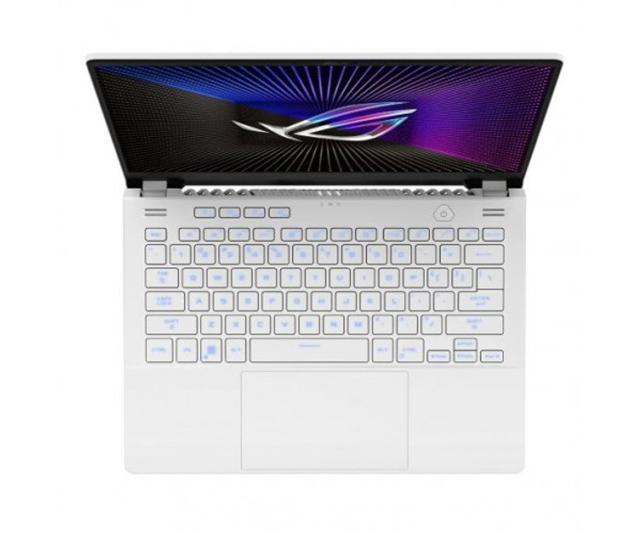 Ноутбук ASUS ROG Zephyrus G14 GA402 (GA402XI-G14.R94070) – фото, отзывы ...
