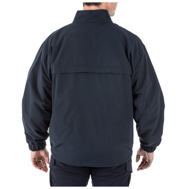 Куртка тактическая 5.11 Tactical Response Jacket 3XL Dark Navy - изображение 2