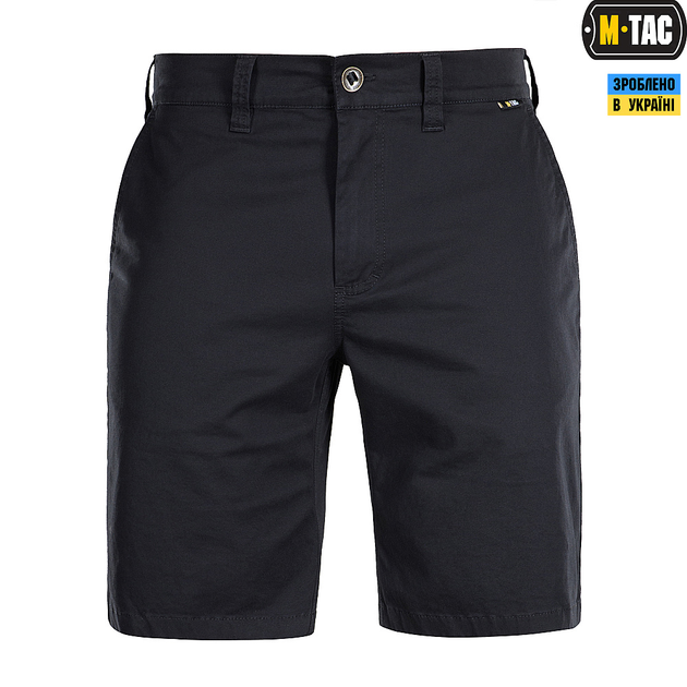 Шорти M-Tac M Casual Black - зображення 2