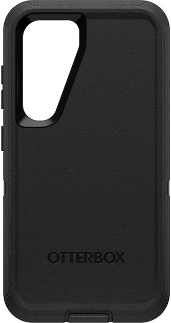 Бампер Otterbox Defender для Samsung Galaxy S23 Black (840304712205) - зображення 1