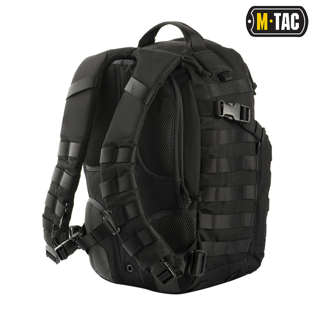 Рюкзак Scout Pack M-Tac Black - изображение 2