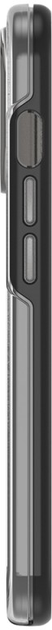 Панель Otterbox Symmetry Clear для Apple iPhone 12/13 Pro Max Clear-black (840104274224) - зображення 2