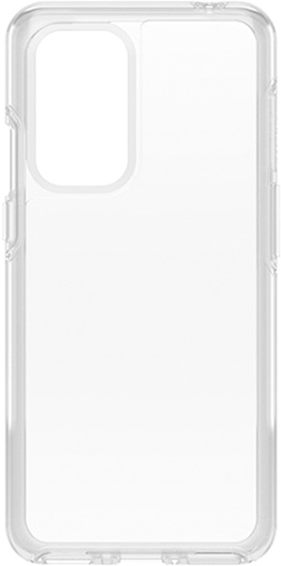 Etui Otterbox Symmetry do OnePlus 9 5G Clear (840104252185) - obraz 1