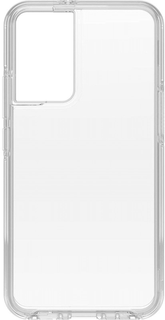 Etui Otterbox Symmetry do Samsung Galaxy S22 Plus Clear (840104296998) - obraz 2