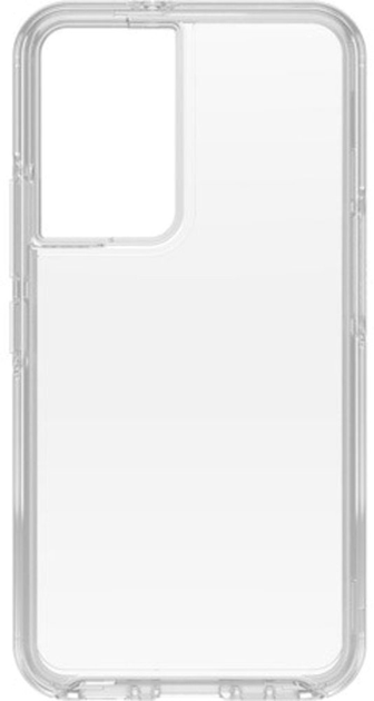 Панель Otterbox Symmetry для Samsung Galaxy S22 Ultra Clear (840104297018) - зображення 1