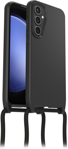 Панель Otterbox React Necklace для Samsung Galaxy S23 FE Black (840304747320) - зображення 1