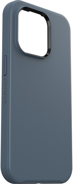 Etui Otterbox Symmetry Bluetiful do Apple iPhone 14 Pro Blue (840262386661) - obraz 2
