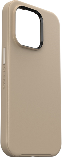 Etui Otterbox Symmetry Plus Dont Even Chai do Apple iPhone 14 Pro Max Beige (840304708987) - obraz 2