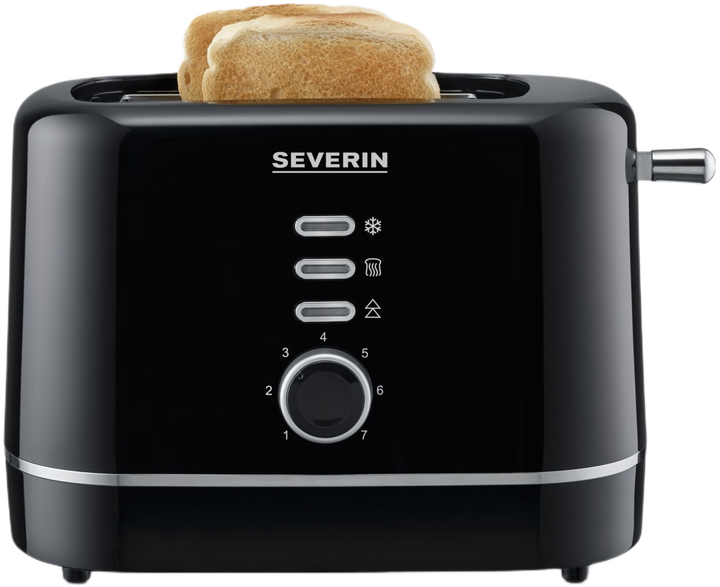 Тостер Severin AT 4321 - зображення 4