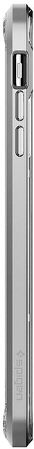 Панель Spigen Neo Hybrid Crystal для Apple iPhone XS Max Satin Silver (8809613763669) - зображення 2