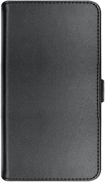 Чохол-бумажник Xqisit Np Magnetic Wallet 2 in 1 для Samsung Galaxy A34 5G Black (4029948227245) - зображення 2
