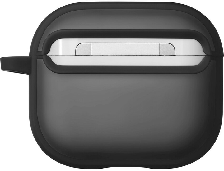 Чохол Laut Huex для Apple AirPods 3 Вlack (4895206921183) - зображення 2