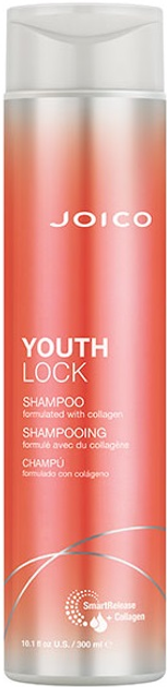 Szampon Joico Youthlock nawilżający 300 ml (74469523981) - obraz 1