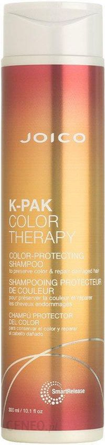 Шампунь Joico K-Pak Color Therapy для захисту кольору волосся зволожуючий 300 мл (74469516525) - зображення 1