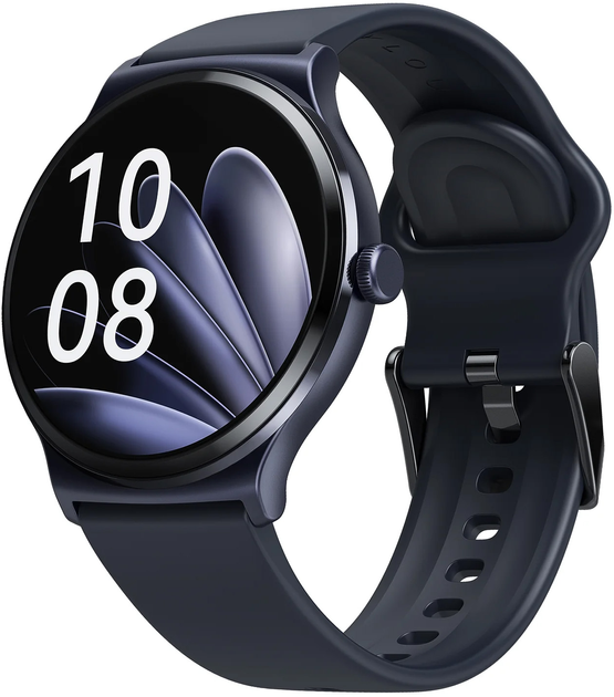Смарт-годинник Haylou Solar Lite Smart Watch Deep Blue - зображення 1