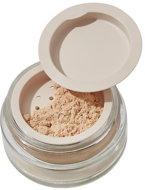 Rozświetlający puder sypki do twarzy Paese Powder Mist Light Beige 01 5 g (5902627625206) - obraz 2