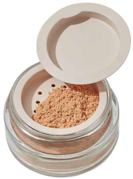 Освітлювальна розсипчаста пудра для обличчя Paese Powder Mist Natural Beige 02 5 г (5902627625220) - зображення 2