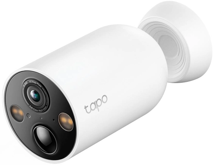 Kamera IP TP-Link Tapo C425 (4895252500899) - obraz 2