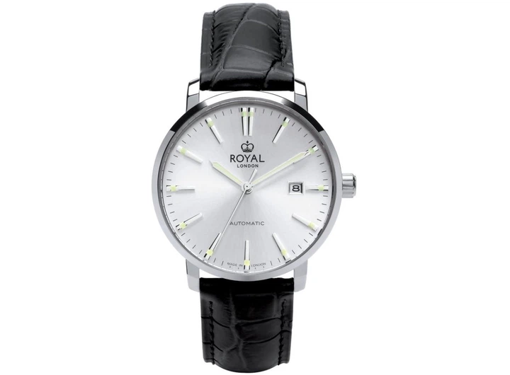 Мужские часы Royal London 41405-02 – купить онлайн на ROZETKA