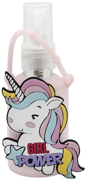 Spray do włosów Farmona Take Care Unicornio Desenentante 50 ml (3661075298562) - obraz 1