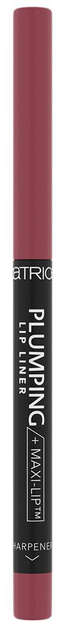 Олівець для губ Catrice Cosmetics Plumping Lip Liner 060 Cheers To Life 0.35 г (4059729276711) - зображення 1