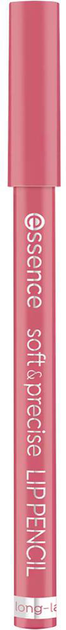 Олівець для губ Essence Soft & Precision Lip Pencil 303 Delicate 0.78 г (4059729340092) - зображення 1