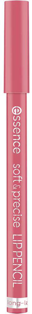 Ołówek do ust Essence Soft & Precision Lip Pencil 303 Delicate 0.78 g (4059729340092) - obraz 1