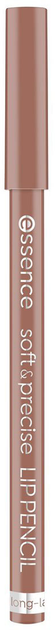 Олівець для губ Essence Soft & Precision Lip Pencil 402 Honey-Stly 0.78 г (4059729363947) - зображення 1