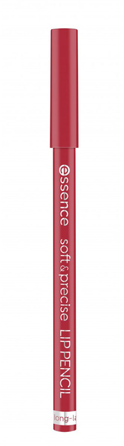 Олівець для губ Essence Soft & Precision Lip Pencil 205 My Love 0.78 г (4059729339973) - зображення 1