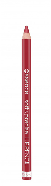 Ołówek do ust Essence Soft & Precision Lip Pencil 205 My Love 0.78 g (4059729339973) - obraz 2