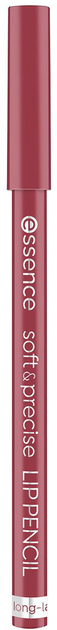 Олівець для губ Essence Soft & Precision Lip Pencil 21 Charming 0.78 г (4059729288431) - зображення 1