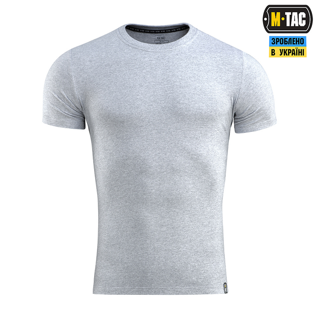 Футболка Summer M-Tac Light Grey 2XL - изображение 2