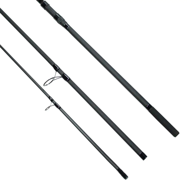 Коропове вудилище Feima Komodo Carp 3.60м 4lb – фото, відгуки