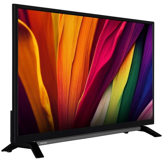 LED-телевізор Toshiba 32LA2B63DG/2 (6939245) - зображення 5