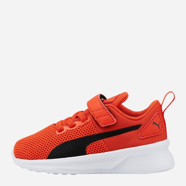 Дитячі кросівки для хлопчика Puma Flyer Runner V Inf 192930-38 25 Червоні (4065452463571) - зображення 1