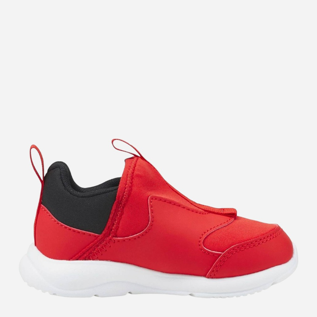 Buty sportowe dziecięce dla dziewczynki Puma Fun Racer Slip On Inf 193667-12 22 Czerwone (4064535922349) - obraz 1