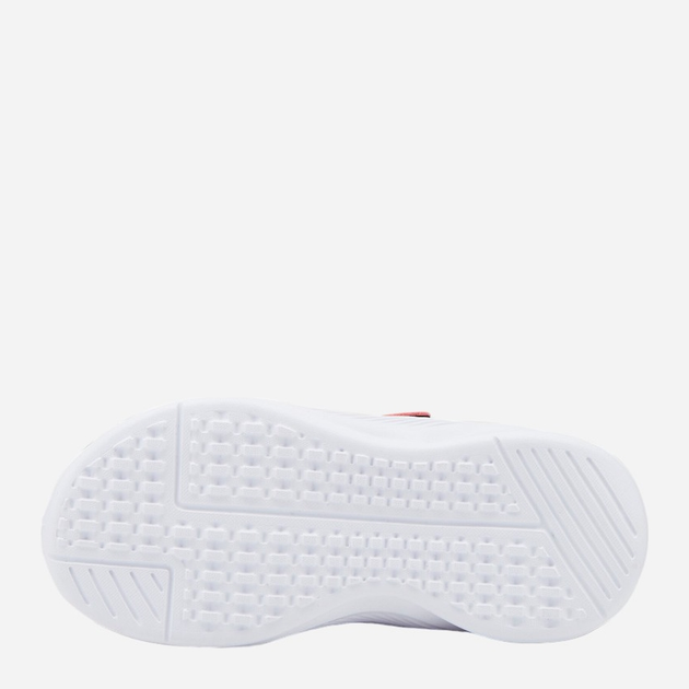 Buty sportowe chłopięce na rzepy Puma Flyer Runner V Inf 192930-38 25 Czerwone (4065452463571) - obraz 4