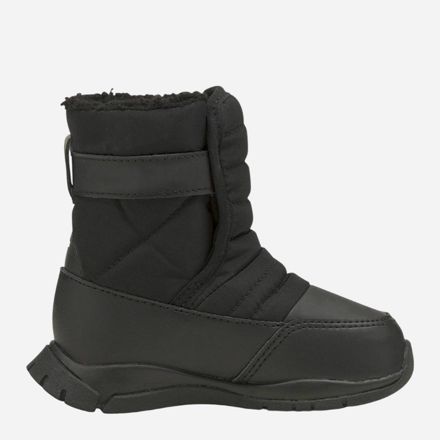 Śniegowce chłopięce wodootporne Puma Nieve Boot WTR AC Inf 380746-03 21 Czarne (4063699509779) - obraz 1