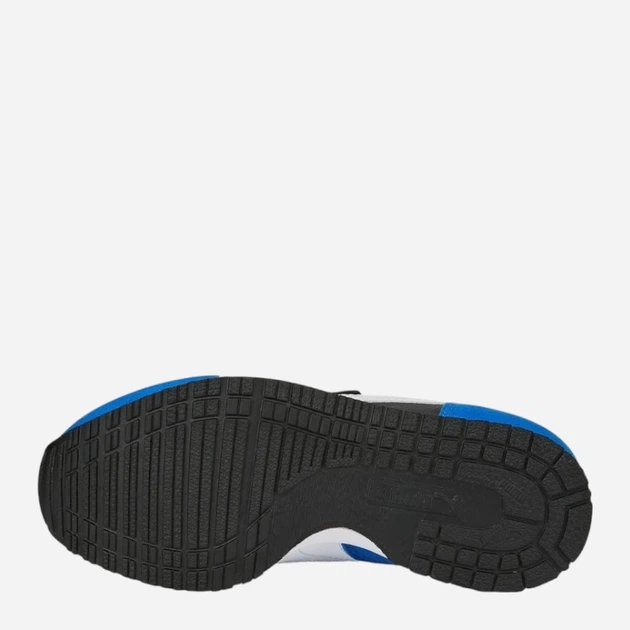 Дитячі кросівки для хлопчика Puma Cabana Racer SL 20 V PS 383730-07 28.5 Різнокольорові (4065452827847) - зображення 6