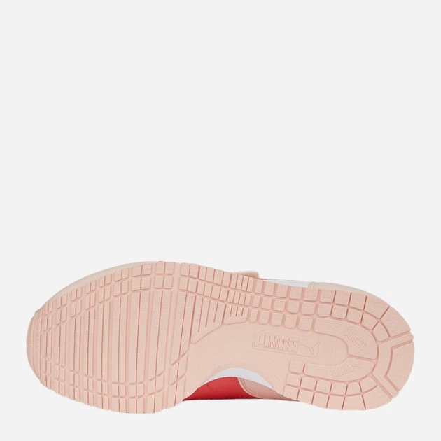 Дитячі кросівки для дівчинки Puma Cabana Racer SL 20 V PS 383730-09 31.5 Бежеві (4065452684679) - зображення 6